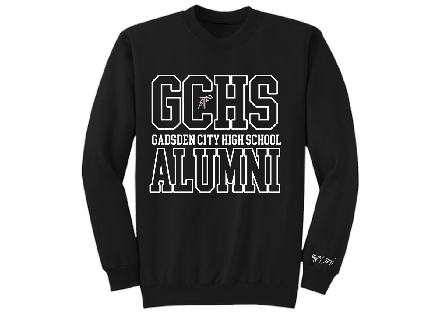 Unisex Sweatshirt - Breezy Season