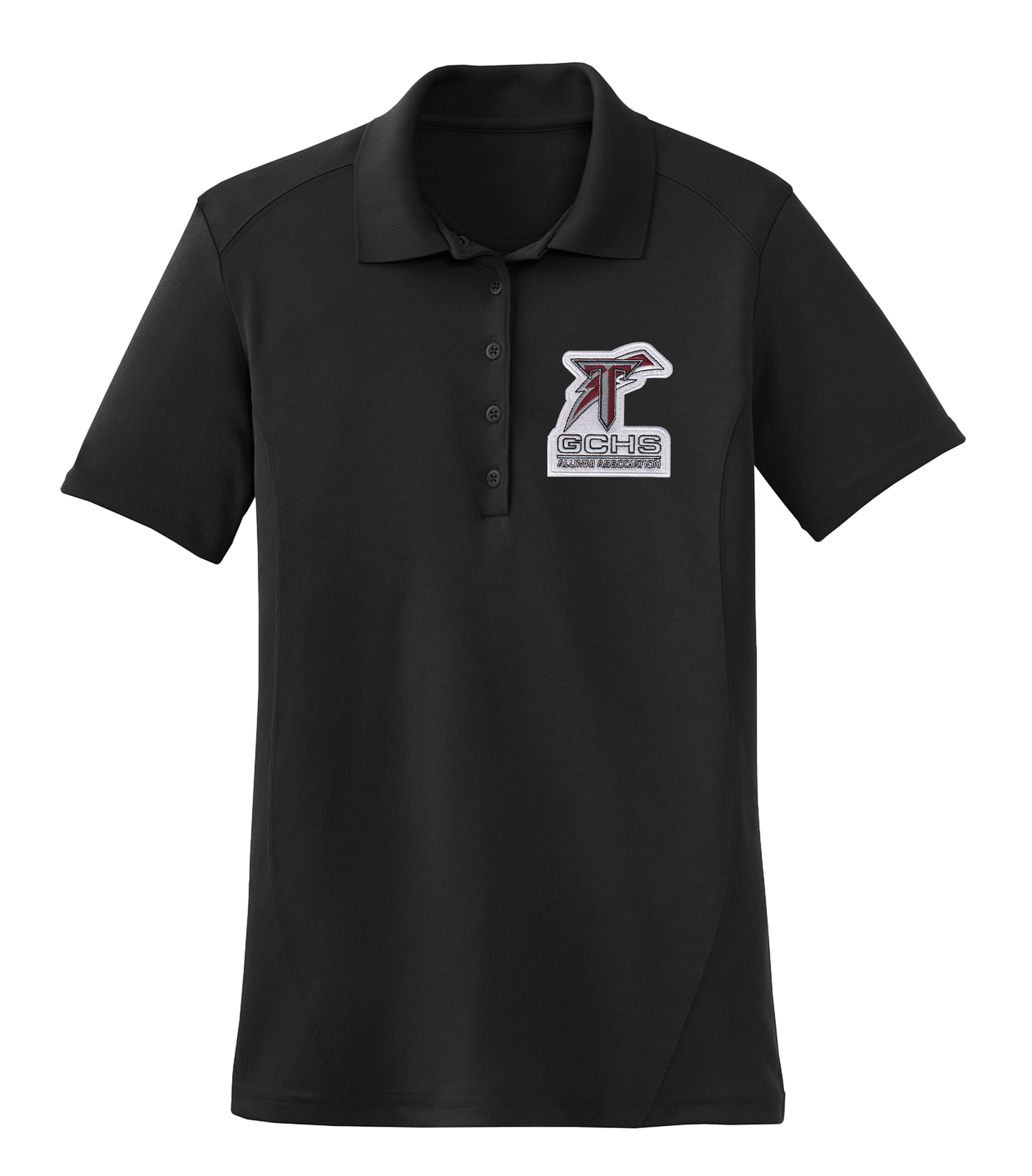 Ladies Short Sleeve Polo - Breezy Season