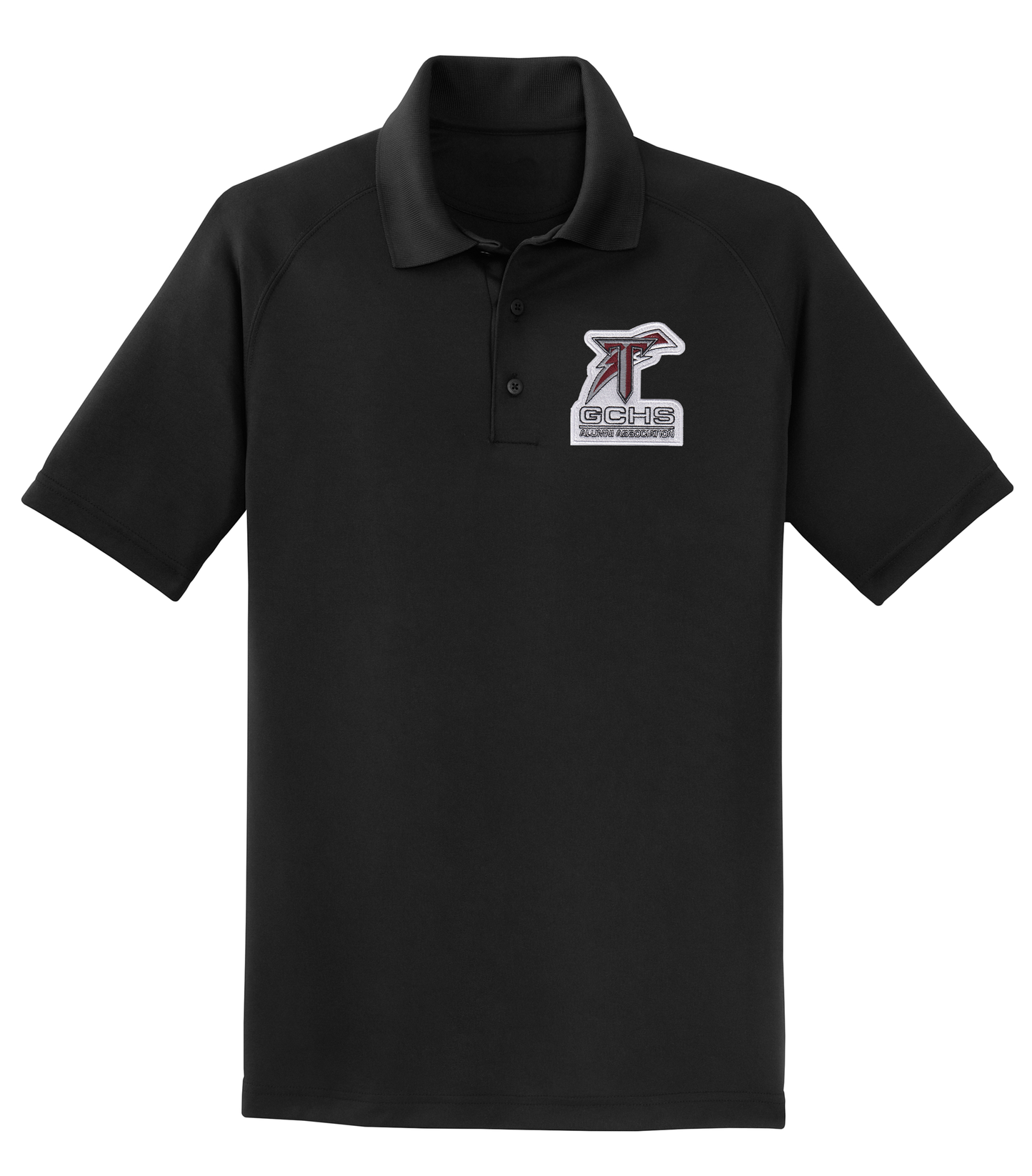 Mens Short Sleeve Polo - Breezy Season