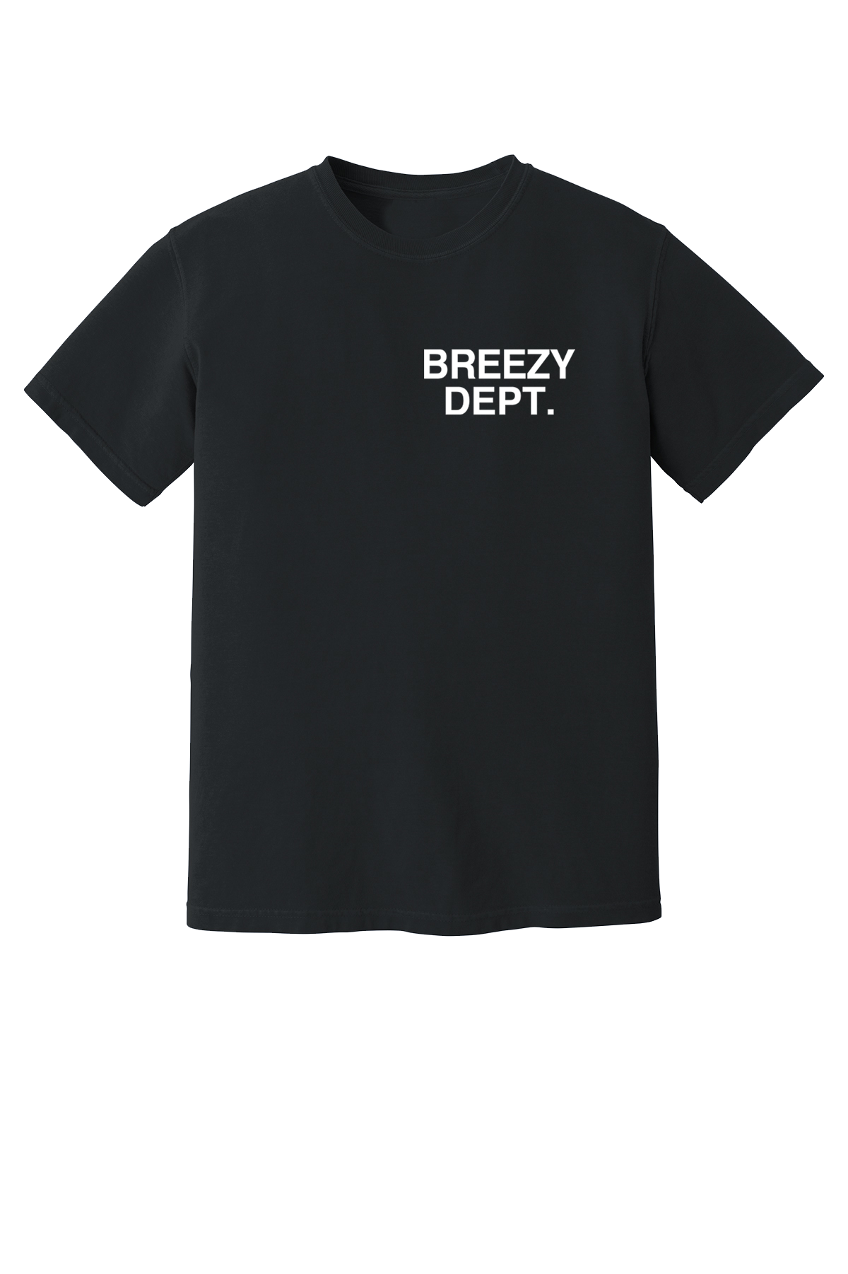 Black T-Shirt