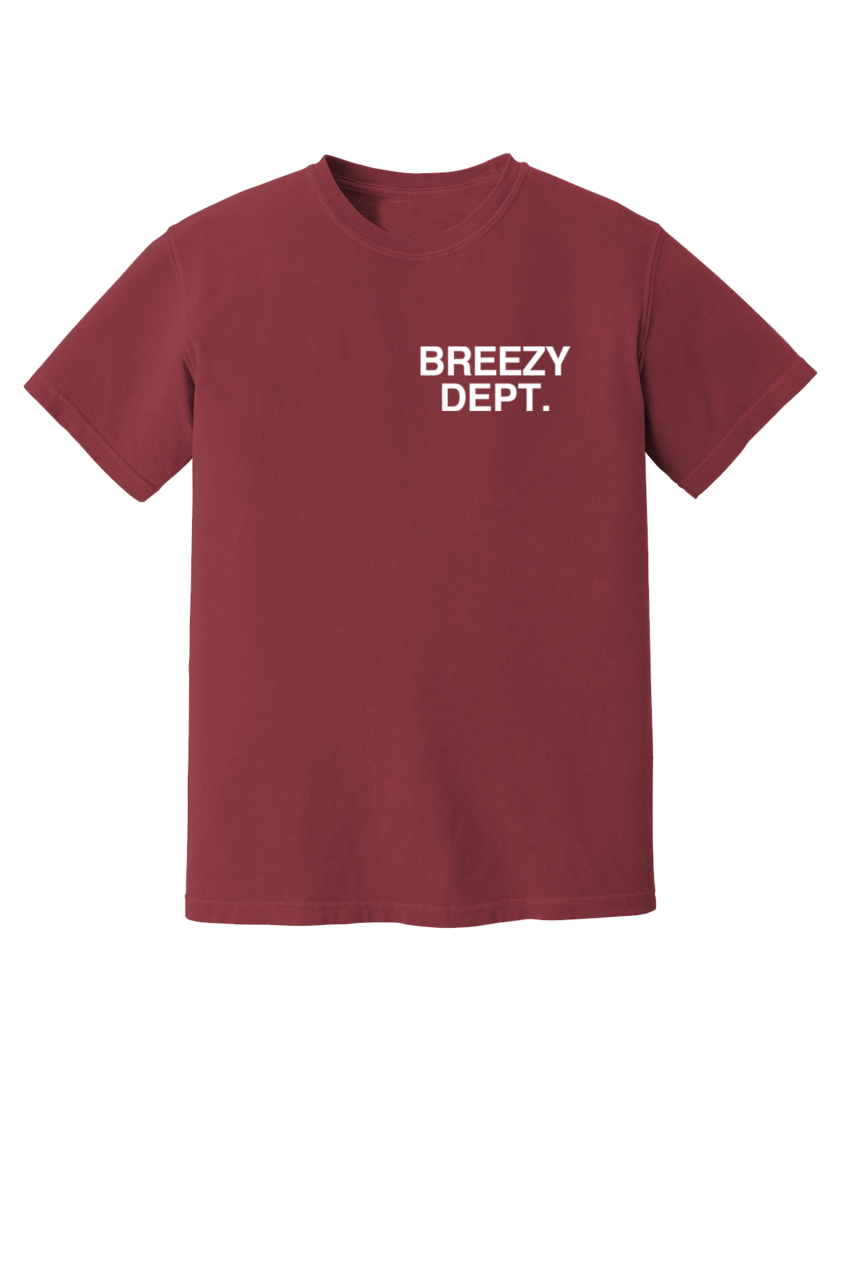 Crimson T-Shirt