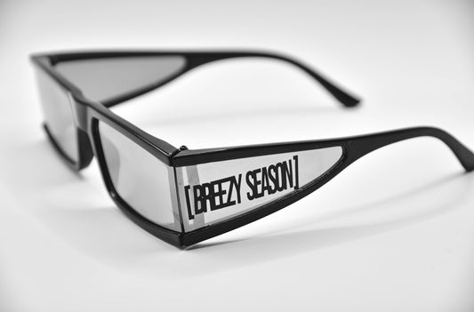 Black Mirror Sunglasses - Breezy Season 