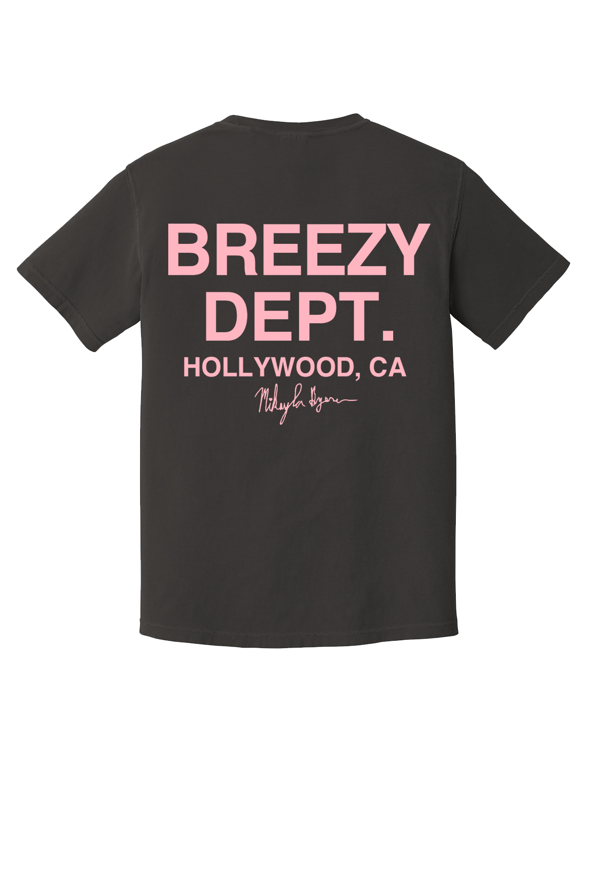 Vintage Gray T-Shirt
