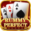 rummy list all icon