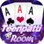 teen patti stars game logo