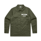 [PREORDER] Olive Service Jacket