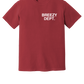 Crimson T-Shirt