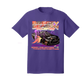 Purple Race Car T-Shirt - Breezy Season 